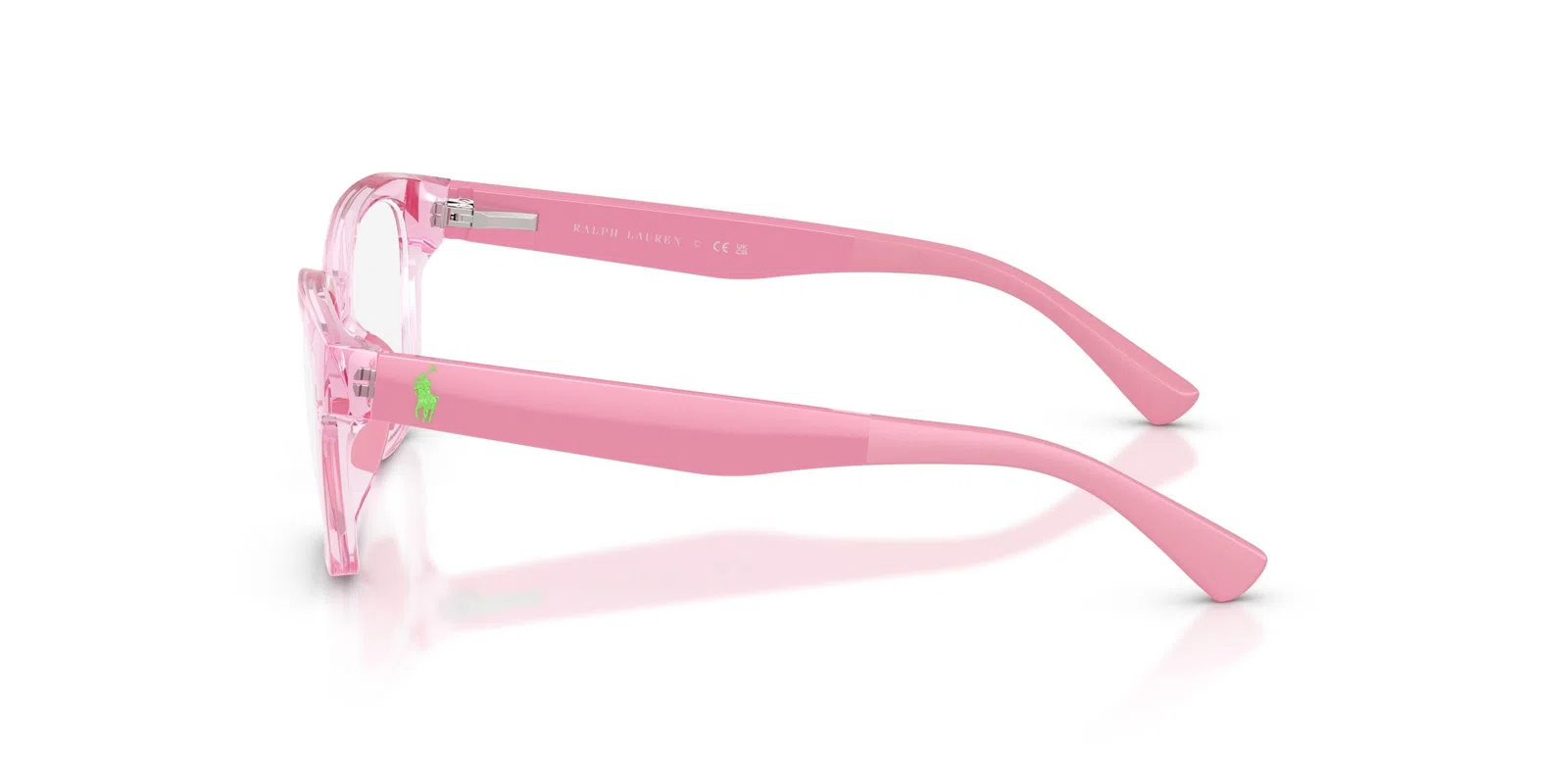 Polo Prep 8553U Eyeglasses - view 17